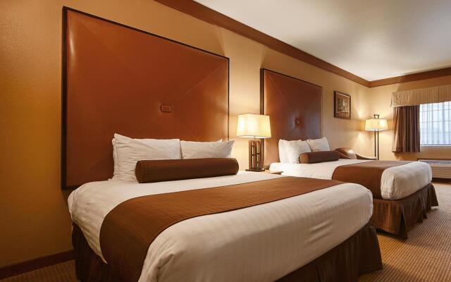 Texan Inn By OYO Beeville US-181