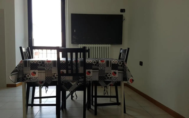 Abe Casa Vacanze Cir 01624-Cni-00502