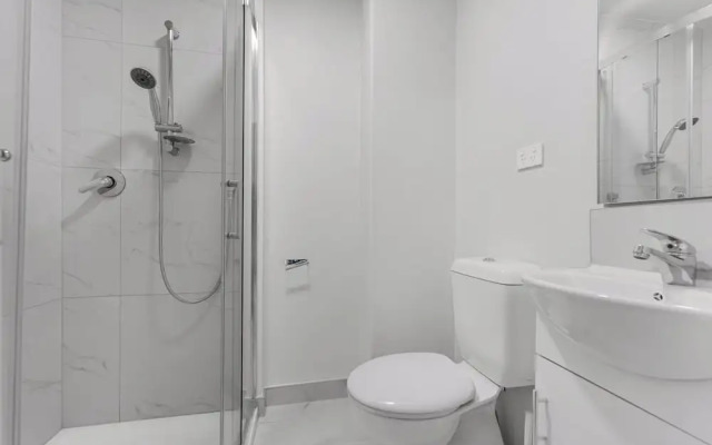 Onehunga Suites