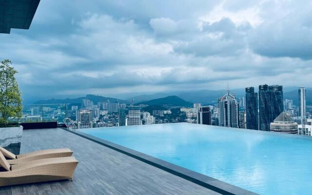 Platinum Suites KLCC By Hive KL