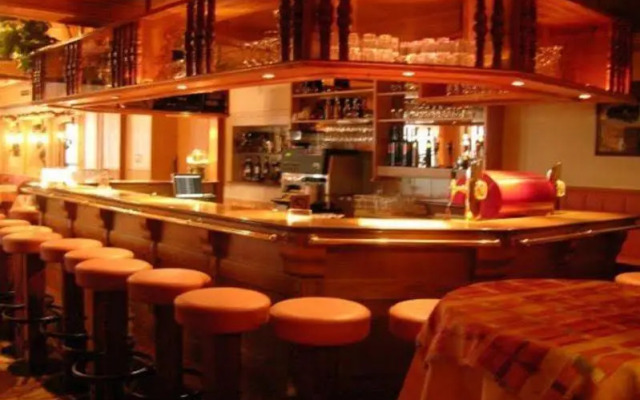 Alpinhotel Traubenwirt