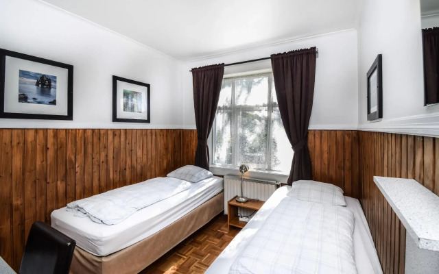 Guesthouse Aurora