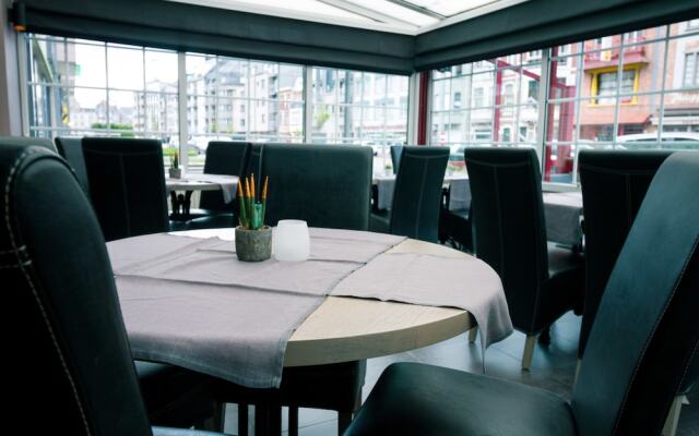 Hotel Moby Dick by WP hotels