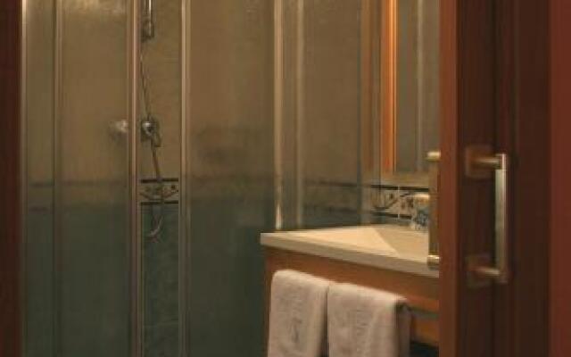 Hotel Fray Sebastian