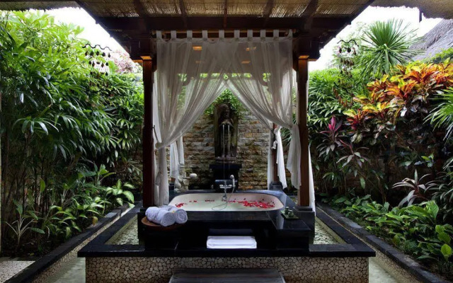 The Hill Villas