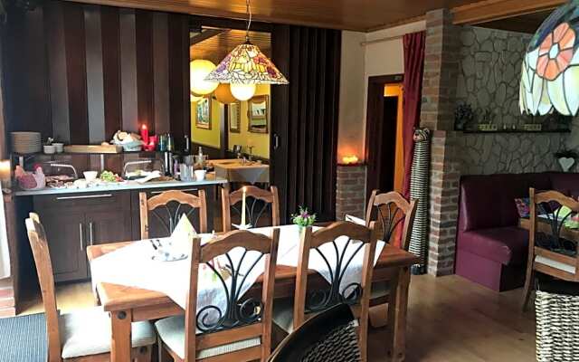 Hotel Elfenberg