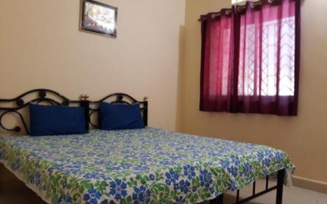 Shree Hari Guest House