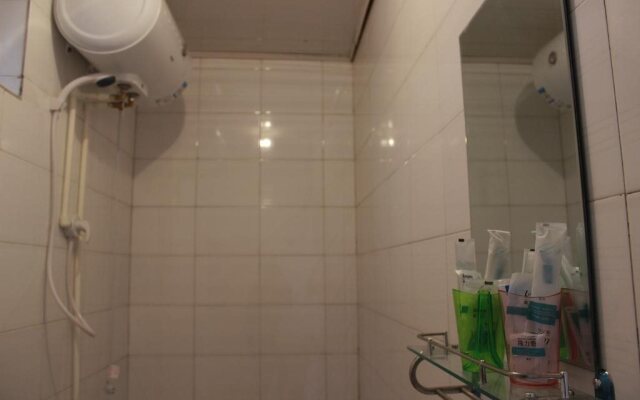 Beijing Badaling Great Wall Caos Hostel