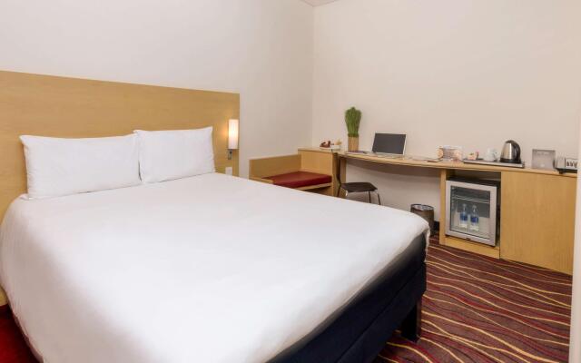 Ibis Seef Manama