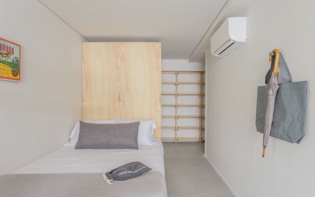 Tabas by Blueground União Continental