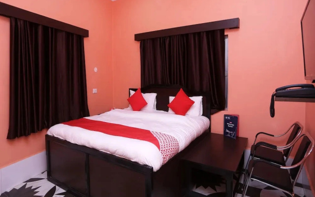 Yadav Hotel By OYO Rooms