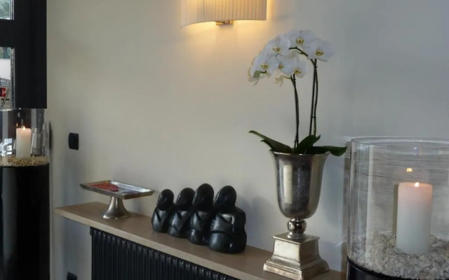 Hotel Restaurant Felderbock