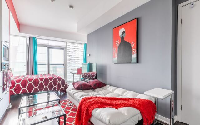 Beautiful Downtown Condos