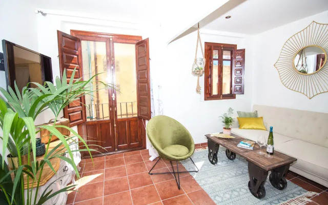 Mediterrani Studio - The Old Town