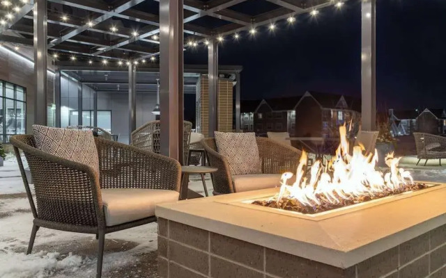 Homewood Suites Holland