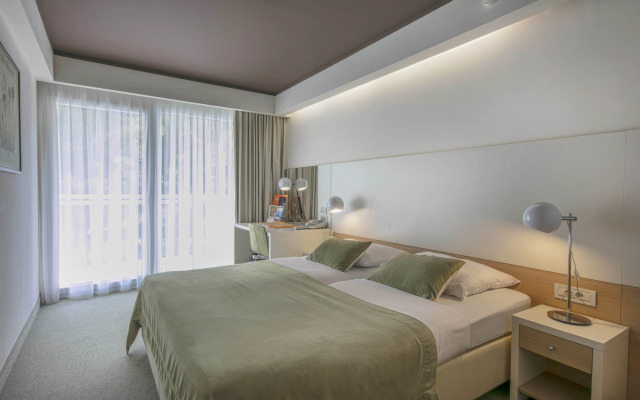 Family Hotel Vespera