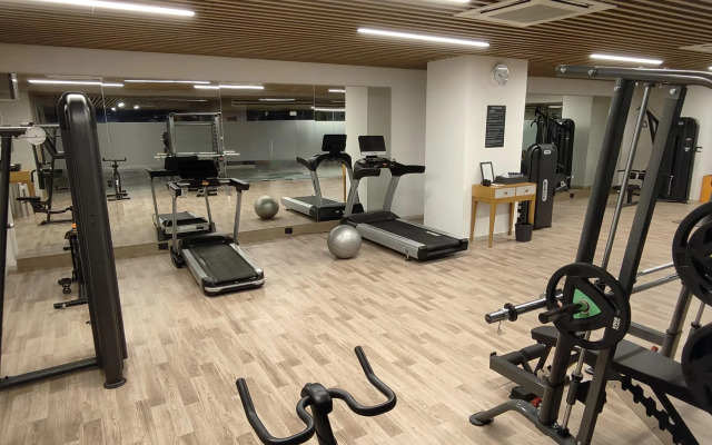 Radisson Hotel Nathdwara