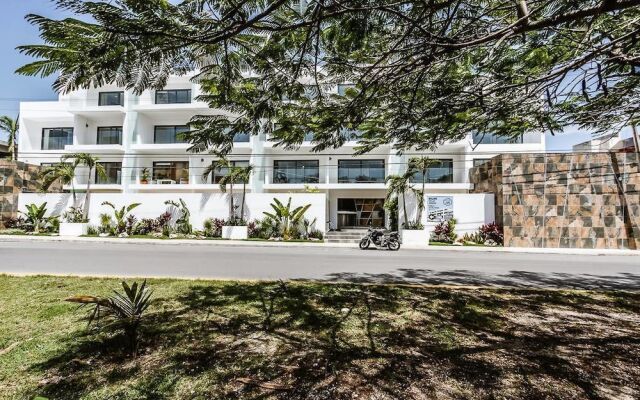 Zen Paradise G01 by Globalia