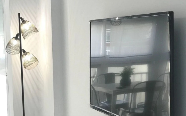 Manantiales Vistasol Loft