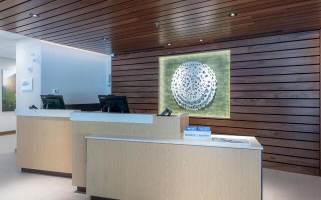 Fairfield Inn & Suites by Marriott Revelstoke