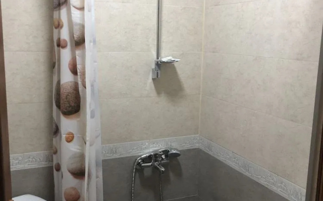 California Boutique Hotel