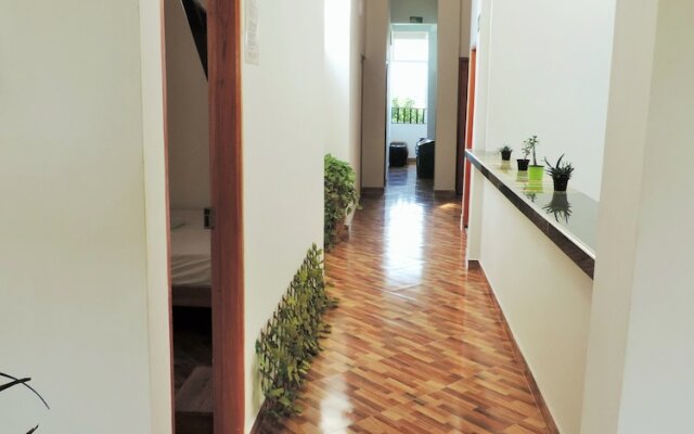 Casa Hotel Gechalon