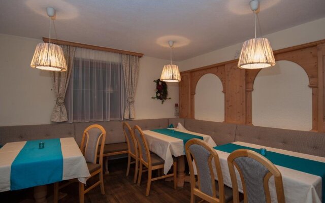 Chalet Paznaun