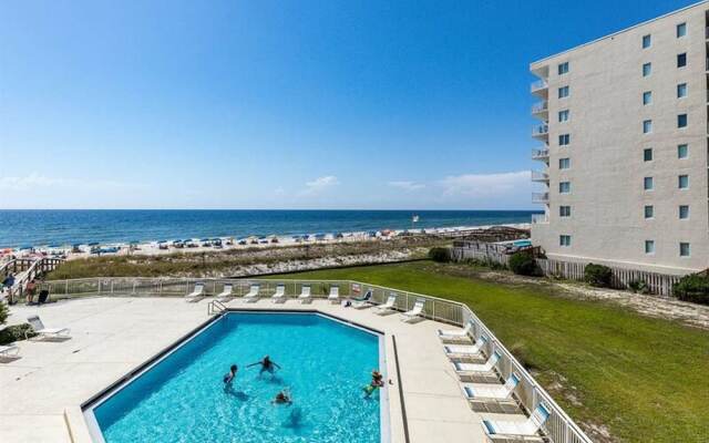 Perdido Sun by Meyer Vacation Rentals