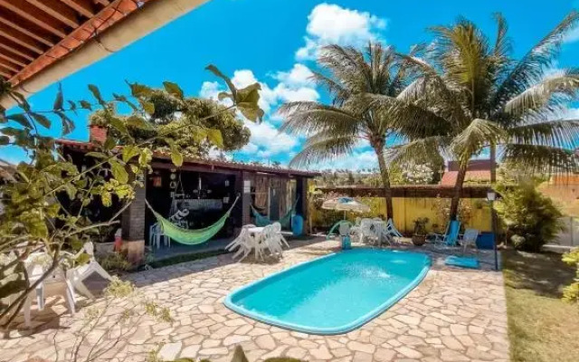 Aloha Beach Guest House