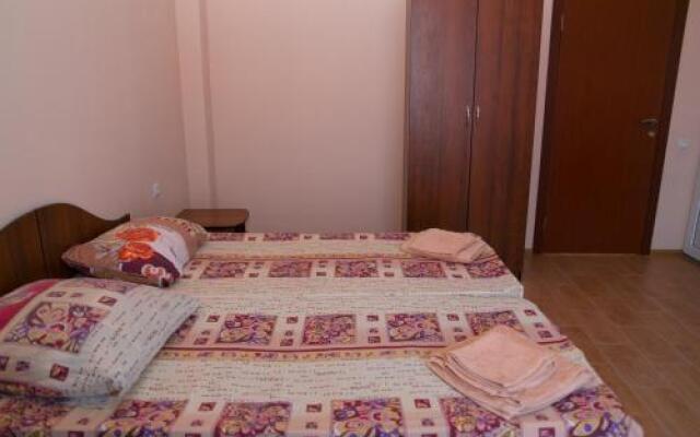 Guest House Milana