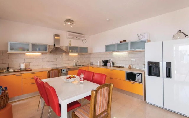 Nice Home in Orebic With Outdoor Swimming Pool, Wifi and Heated Swimming Pool