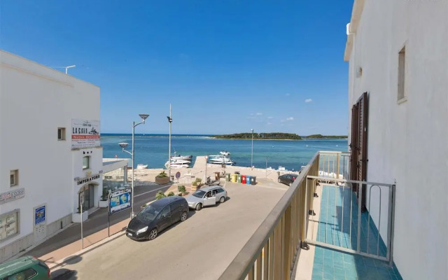 1131 Bilo Isola Dei Conigli