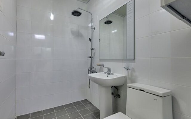 Gangneung Gyeongpo Cabin Pension