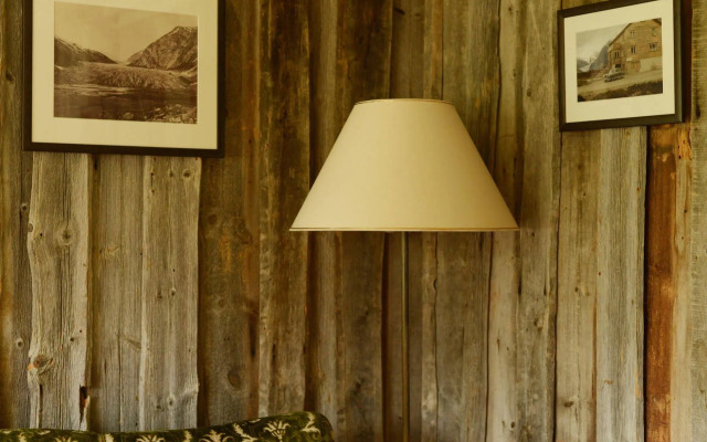 Nigardsbreen Lodge