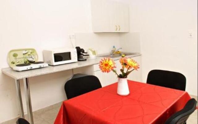 Liszt Apartman