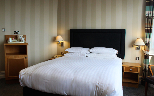 Chine Hotel