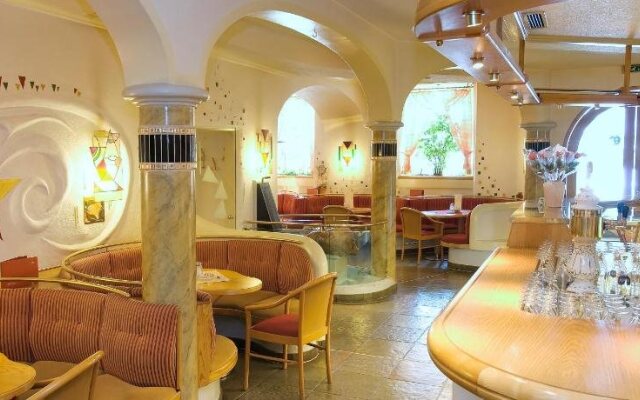 Hotel-Restaurant-Café Krainer