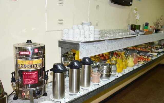 Hotel Vitória Régia