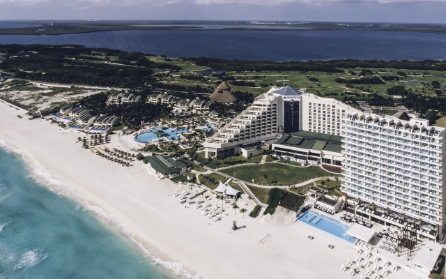 Coral Level at Iberostar Selection Cancun