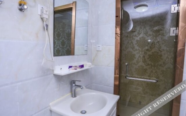 Xizi Hostel
