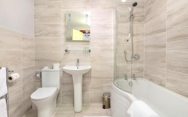 Dornoch Castle Hotel