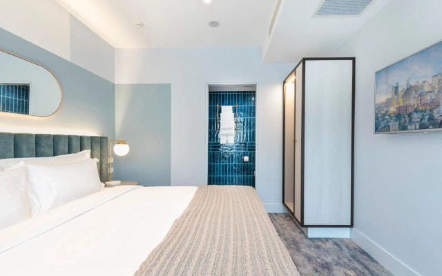 The Albert Hotel Mosman