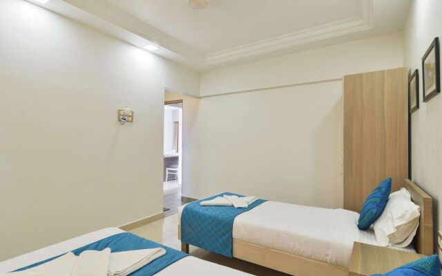 ZO Rooms Sakinaka Metro