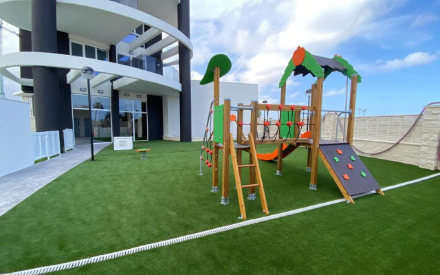 Infinium II - Exclusivo en Calpe - Uno por planta.