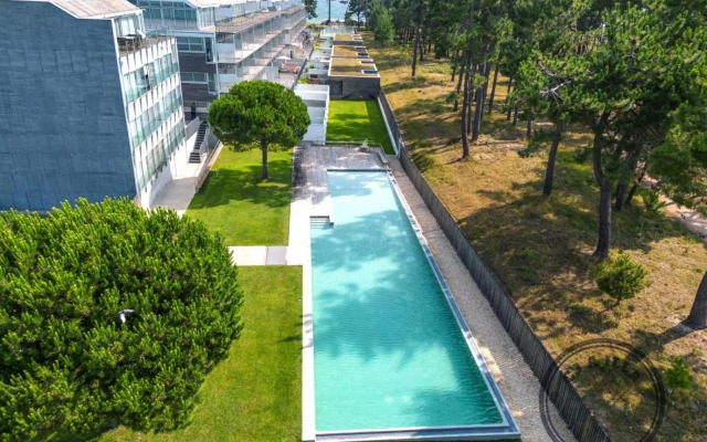 Stunning Dúplex CJ A Illa