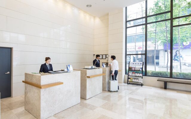 Hotel Denim Seoul