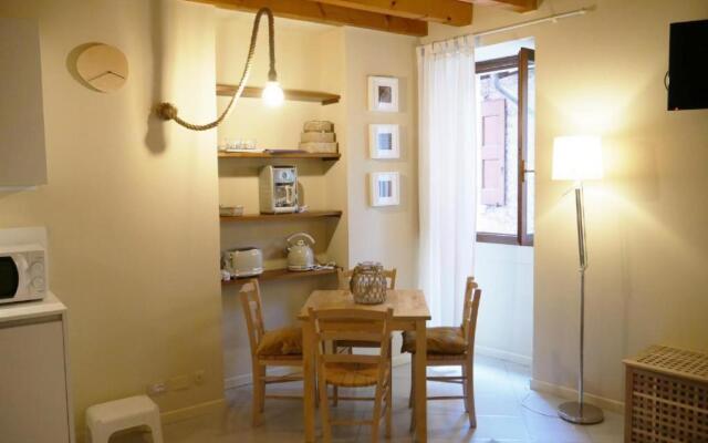 Appartamenti Ca' nei Vicoli