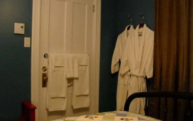 Gîte LaRichardière