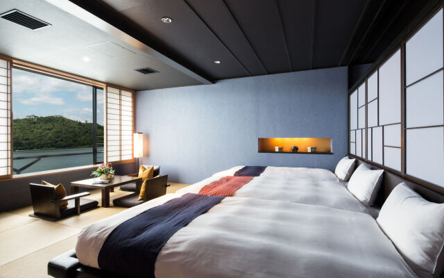 Hoshino Resorts KAI Enshu