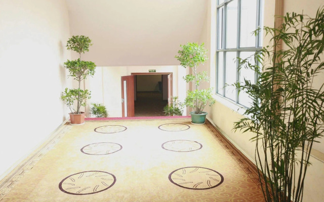 Yuan'an Mingfeng Hotel